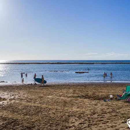 2 Mins From - Workstations - Parking - Bikes * Las Palmas de Gran Canaria