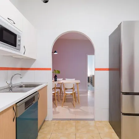 2 Mins From - Workstations - Parking - Bikes