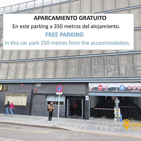 Appartement 2 Mins From - Workstations - Parking - Bikes *