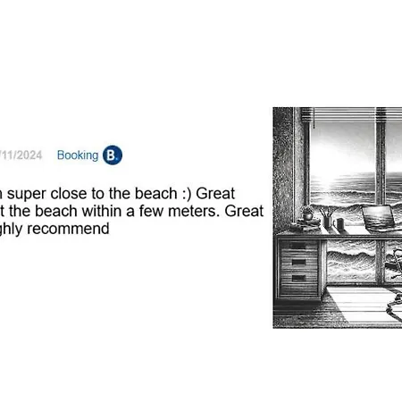 2 Mins From - Workstations - Parking - Bikes Apartment *