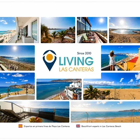 2 Mins From - Workstations - Parking - Bikes * Las Palmas de Gran Canaria
