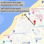 2 Mins From - Workstations - Parking - Bikes Las Palmas de Gran Canaria