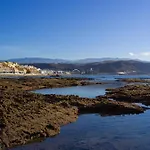 Lägenhet 2 Mins From - Workstations - Parking - Bikes Las Palmas de Gran Canaria