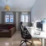 2 Mins From - Workstations - Parking - Bikes Lägenhet Las Palmas de Gran Canaria