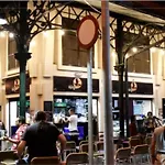 Lägenhet 2 Mins From - Workstations - Parking - Bikes Las Palmas de Gran Canaria