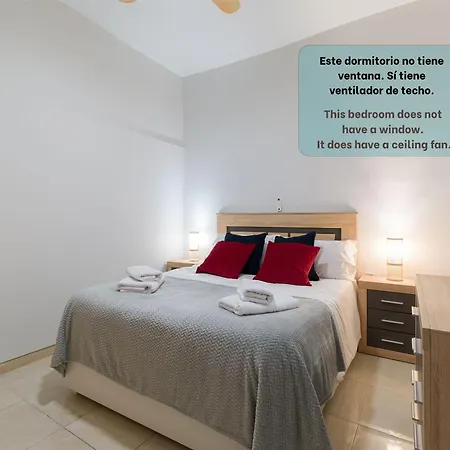 Apartamento 2 Mins From - Workstations - Parking - Bikes